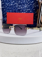 China Replica Cartier Sunglasses 32usd Only
